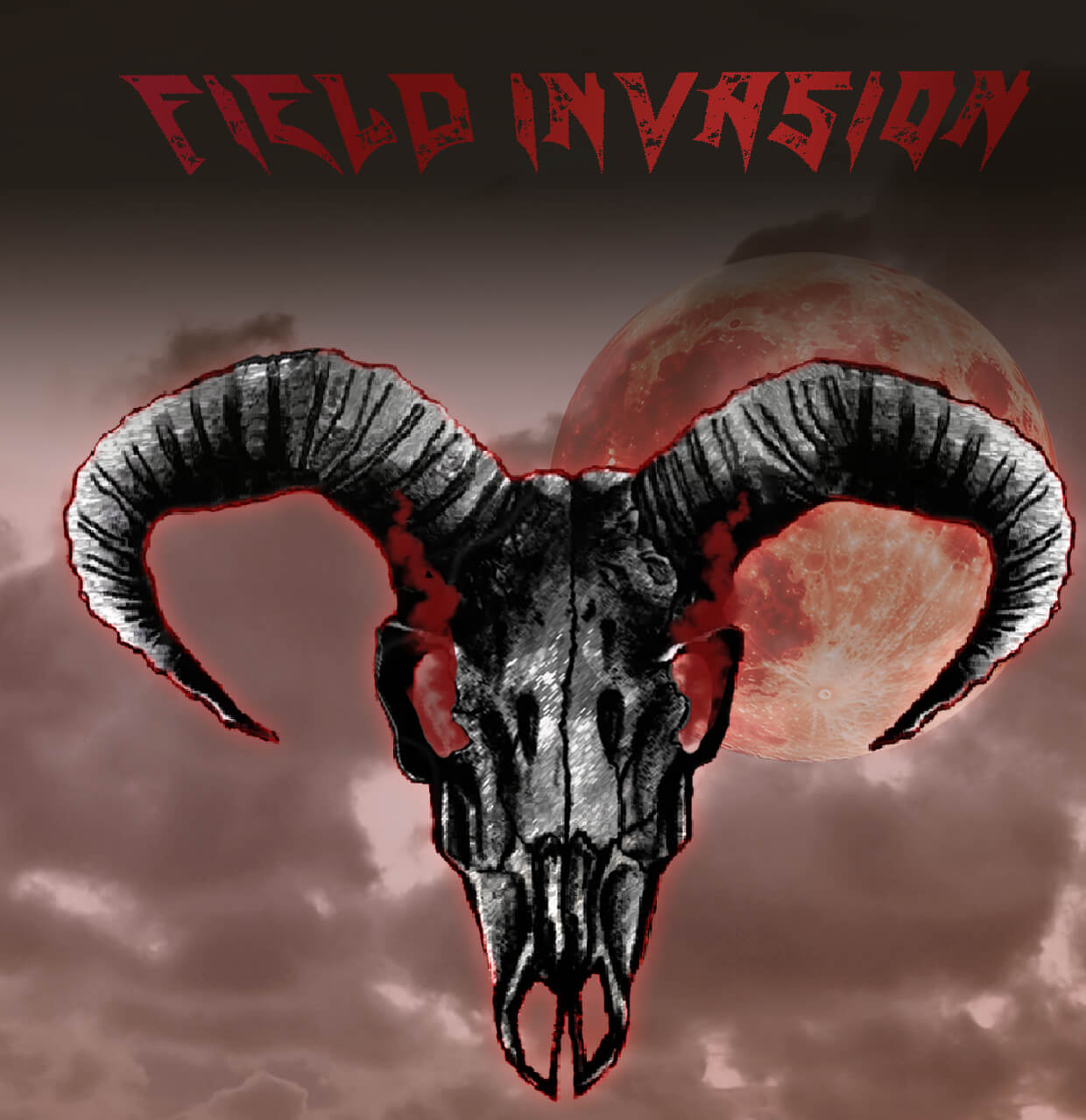 Field Invasion Festival 2026 - Caravan-Stellplatz